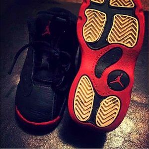 Jordans 7c