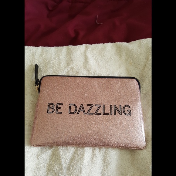 Sparkly Be Dazzled Mini Tablet Sleeve