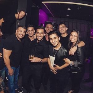 Meet your Posher, Pasha