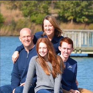 Meet your Posher, Robin