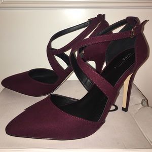 Aldo Shoes "Aresa"