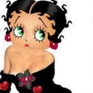 Meet your Posher, Betty