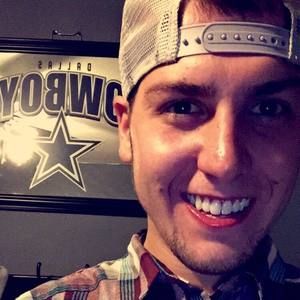 Meet your Posher, Travis