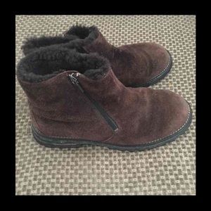 Men's uggs