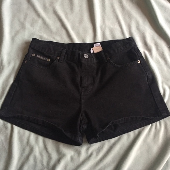 Calvin Klein Denim Shorts