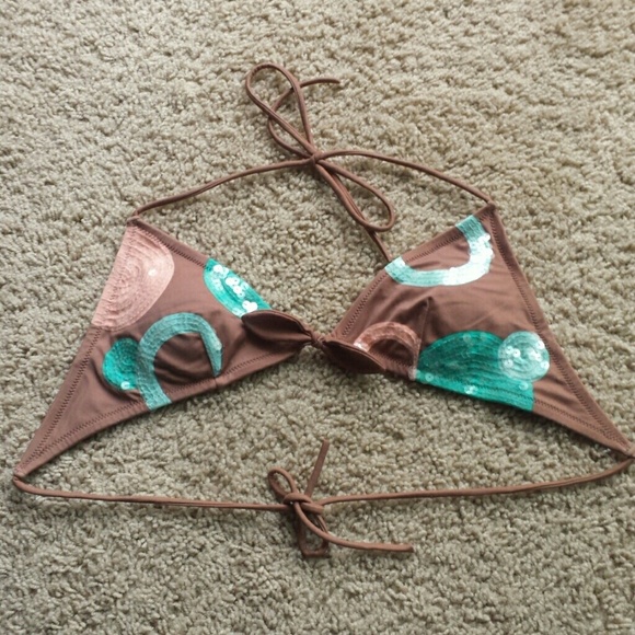 Victoria's Secret  Bikini Top