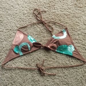 Victoria's Secret  Bikini Top