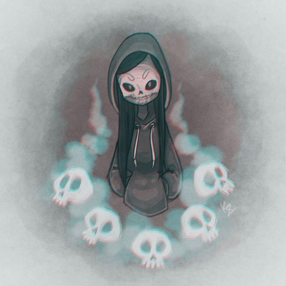 Meet your Posher, Kiska