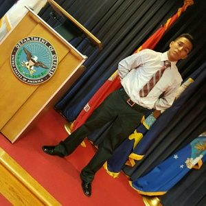 Meet your Posher, Steve