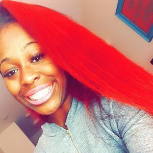 Meet your Posher, Ray