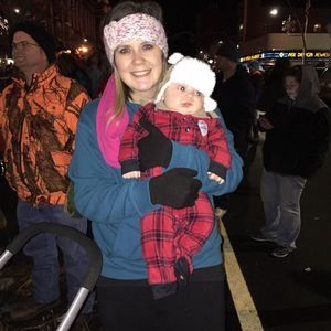 Meet your Posher, Lauren