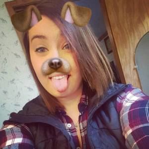 Meet your Posher, Abena