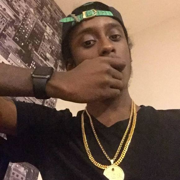 Meet your Posher, Jah