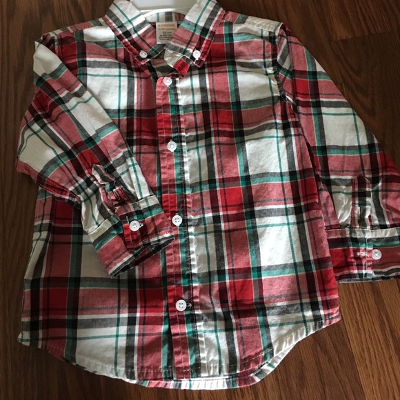 👦🏻Long sleeve Polo w/Vest👦🏻 - Picture 2 of 4