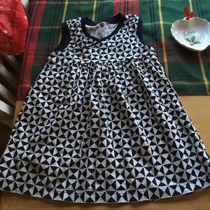 Tea collection dress