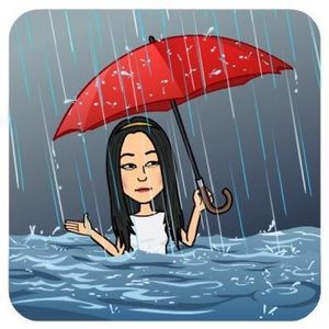 Meet your Posher, Fabiola