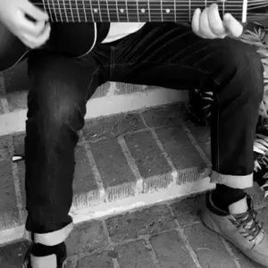 Meet your Posher, Fredy