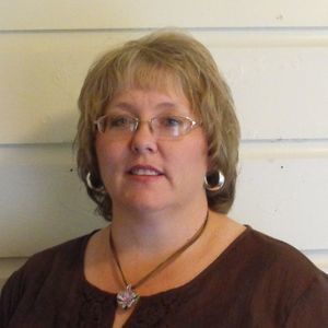 Meet your Posher, Julie