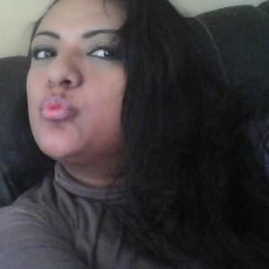 Meet your Posher, Ana