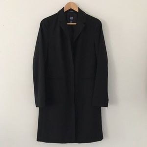 Gap trench coat