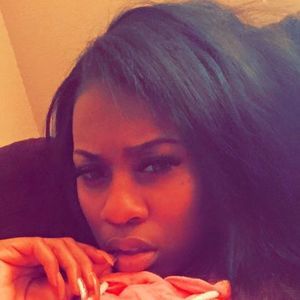 Meet your Posher, Jada