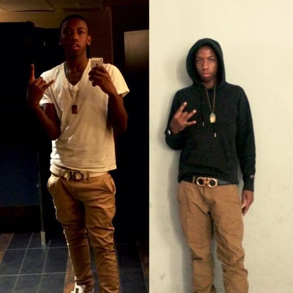 Meet your Posher, Lor - Picture 1 of 1