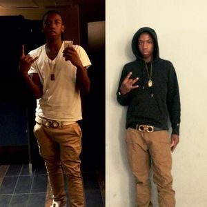 Meet your Posher, Lor