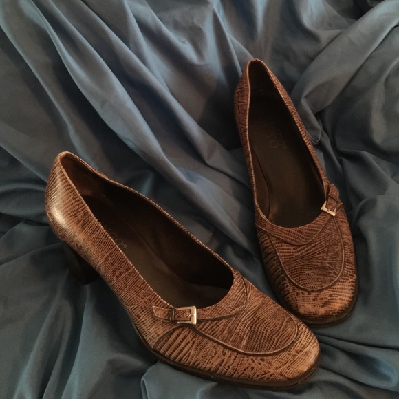 Franco Sarto Pump - Picture 1 of 1