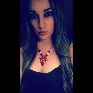 Meet your Posher, Arlene