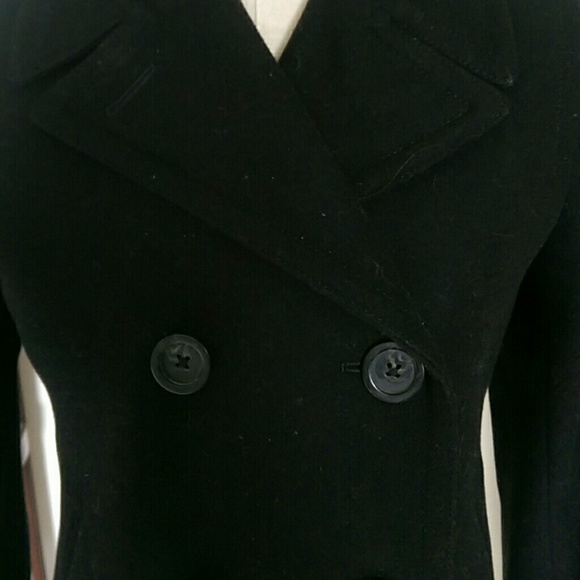 Gap Coat - Picture 2 of 7