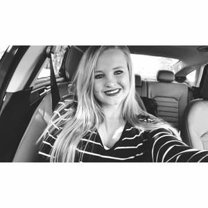 Meet your Posher, Ericah