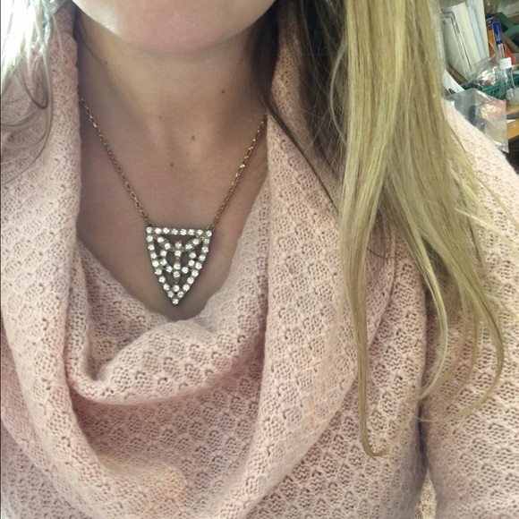 We Dream in Colour Mila Necklace
