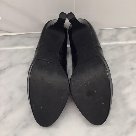 Moda Spana Kimberly Pump - Picture 3 of 4