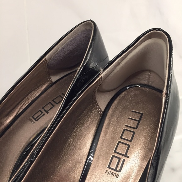 Moda Spana Kimberly Pump - Picture 4 of 4