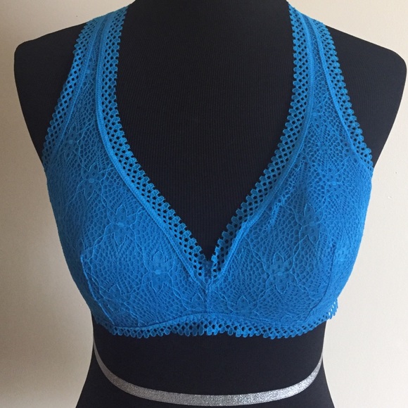 🔴SALE🔴 Victoria's Secret Lace Bralette