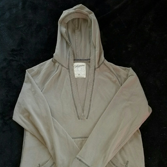 aeropostale Overhead thin sweatshirt - Picture 1 of 3