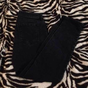Loft jeans by Ann Taylor