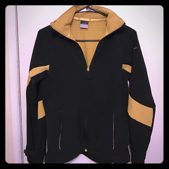 Nike Jackets & Blazers - Nike Zip Up Jacket