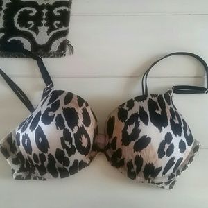 Victoria's Secret Very Sezy Push Up
