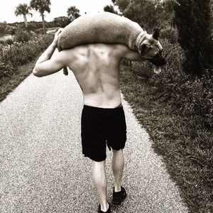 Meet your Posher, Rogan