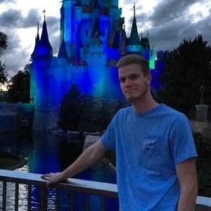 Meet your Posher, Matthew