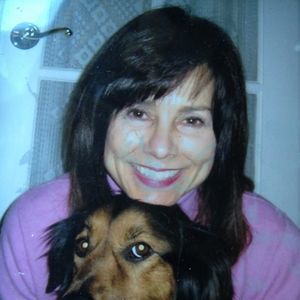 Meet your Posher, Judith