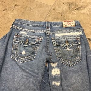 Vintage true religion