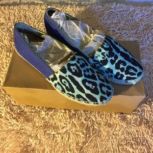 Rachel Roy espadrilles