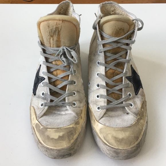 Golden Goose Sneakers