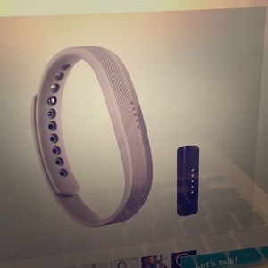 FitBit Flex 2
