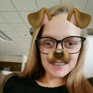 Meet your Posher, Savannah