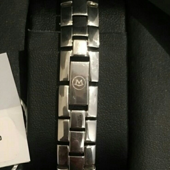 New Movado Amorosa Swiss watch
