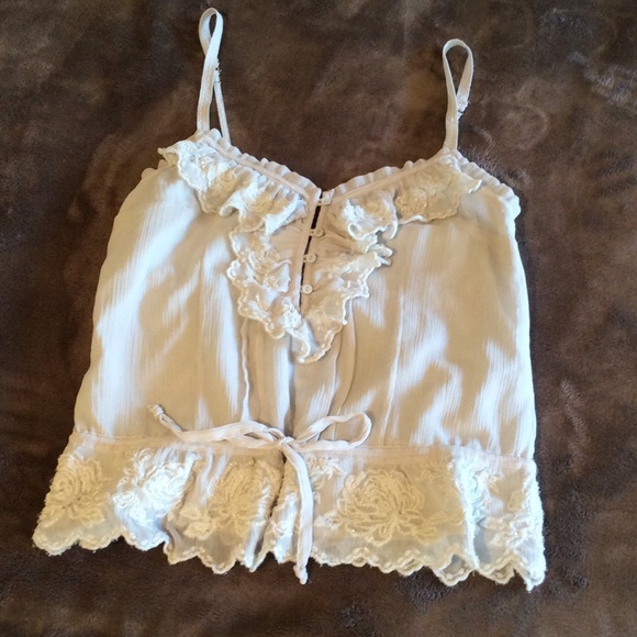 Free People top