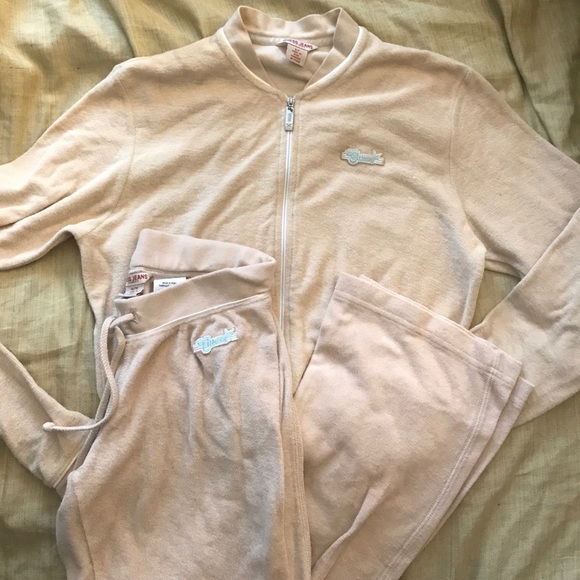 Guess tracksuit two piece - Picture 7 of 8